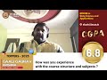 Hear about Gaali Gaurav Krishna's  journey of BS in Data Science