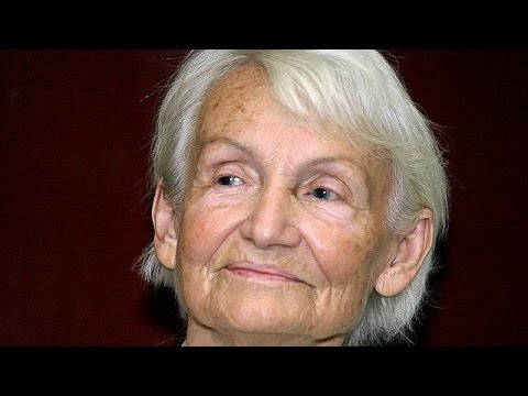Margot Honecker Şili'de Yaşamını Yitirdi
