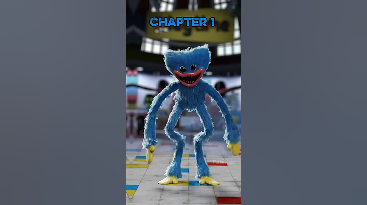 Poppy Playtime Chapters 1-4 | Poppy Playtime Edit | #gaming #poppyplaytime #edit #viralshort