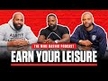 A New Era Of Leaders | Financial Literacy with  Earn Your Leisure | Mike Rashid