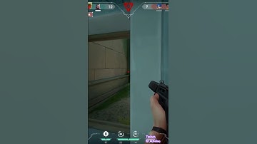 1v5 ace Clutch #livestream