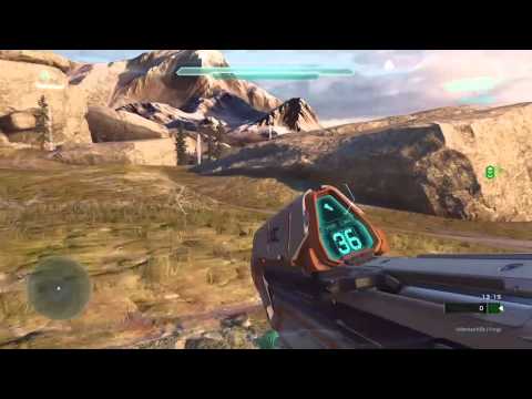 Halo 5: Guardians