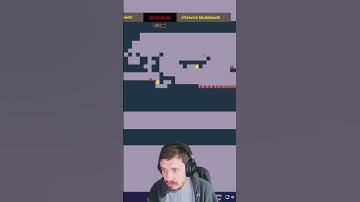 Found double jump! Too late tho... | #potatogamedev on #Twitch