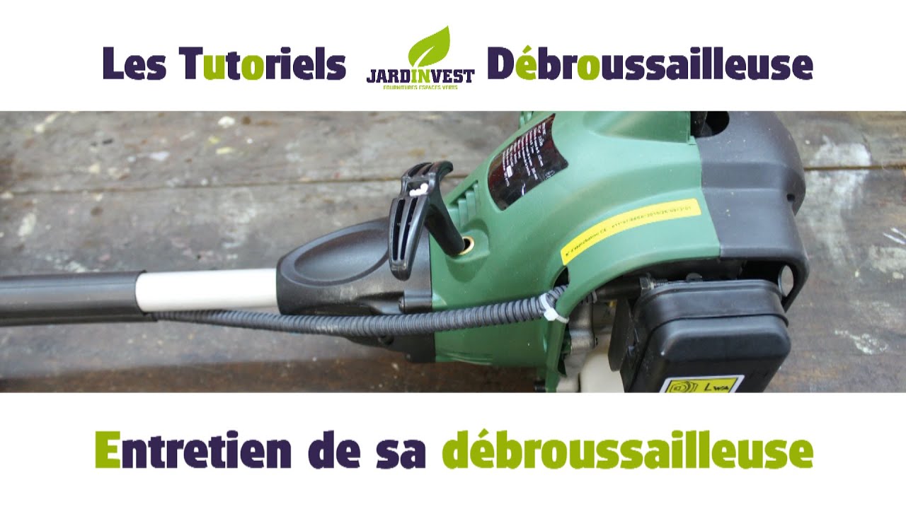 Poignée Universelle Greenstar Pour Débrousailleuse à Dos - Compatible Tubes 22-30mm