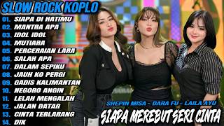 SIAPA DI HATIMU, MANTARA APA - FULL ALBUM KOPLO DANGDUT VIRAL HITS TERBARU