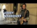 Ziggy Stardust - Live in Torino (David Bowie cover)