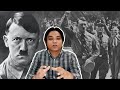 Adakah Hitler Patut Dijulang Kerana Menghapuskan Yahudi?