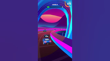 Race Master 3D - Car Racing 🚗 5 Level Gameplay Walkthrough | Best Android, iOS Games #shorts