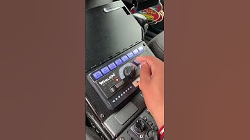 Westerville Police Department Whelen WecanX Dual Siren demo all tones + Rare tones.