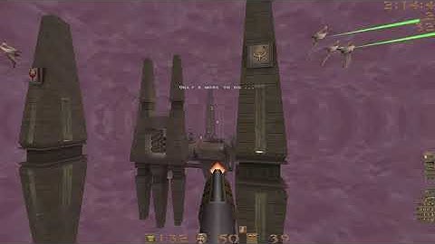 Quake - Nightmare 100% of udob5 by Justin 