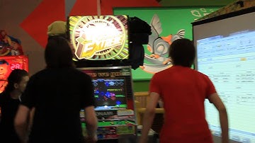 Lucazzz vs Dejo - Cartoon Heroes