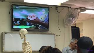 2102 Anatomy Lab 1