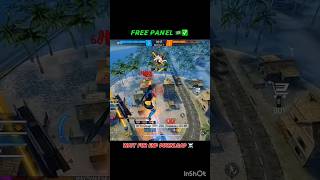 FREE FIRE HEADSHOT HACK | DOWNLOAD JOIN TELEGRAM CHANNEL ☠️