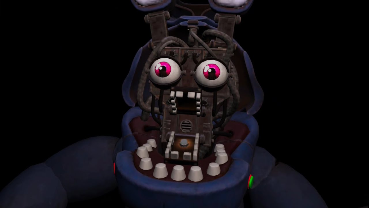 I played help wanted?!?