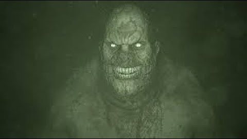 I Hate Horror Games I Outlast Part 1