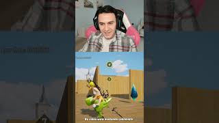 Acayi̇p Eğlendi̇k