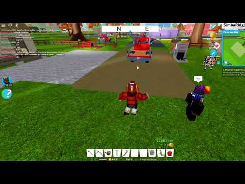 How To Make Paths In Welcome To Farmtown 2 Roblox Youtube - robloxcooking welcome to farmtown beta part 2 full