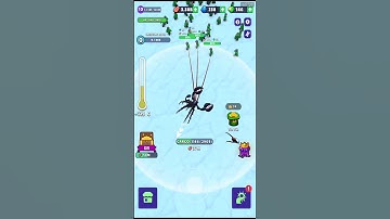 Alien Invasion RPG Idle Space | Gameplay Part 61