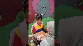 Keseruan Saat Kasih Kejutan Ke Dede Shakilla