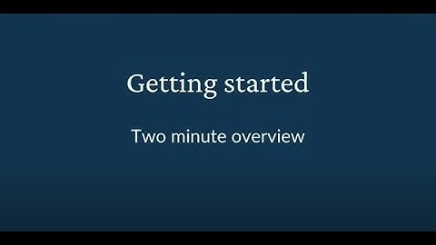 A 2-minute overview of Aprao