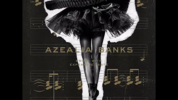 Azealia Banks - 212 (feat. Lazy Jay) (Super Clean)