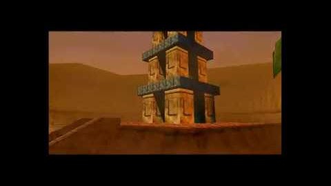 Angry Aztec: 4 Diddy GBs, DK