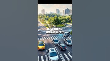 The Future of AI-Driven Urban Mobility