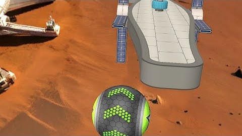 Going Balls - New UPDATE SpeedRun Gameplay Level  115 Android/iOS