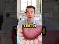 Does Invisalign cause gum recession? #shorts