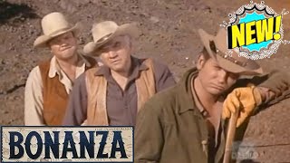 Bonanza Full Movie 2024 (3 Hours Longs)  Season 57 Episode 17+18+19+20  Western TV Series #1080p