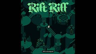 Rift Riff OST - Building Towers on the Beach | Matthijs Koster
