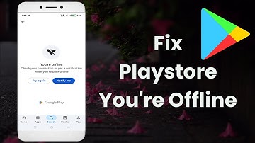 Google Playstore - You