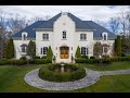 Classic elegance in keswick virginia  sothebys international realty