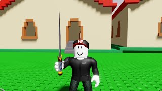 ROBLOX: Rocity Brickbattle Testing