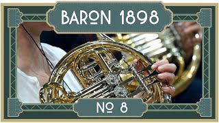 Aflevering 8 - The Making-of: Baron 1898 - Efteling