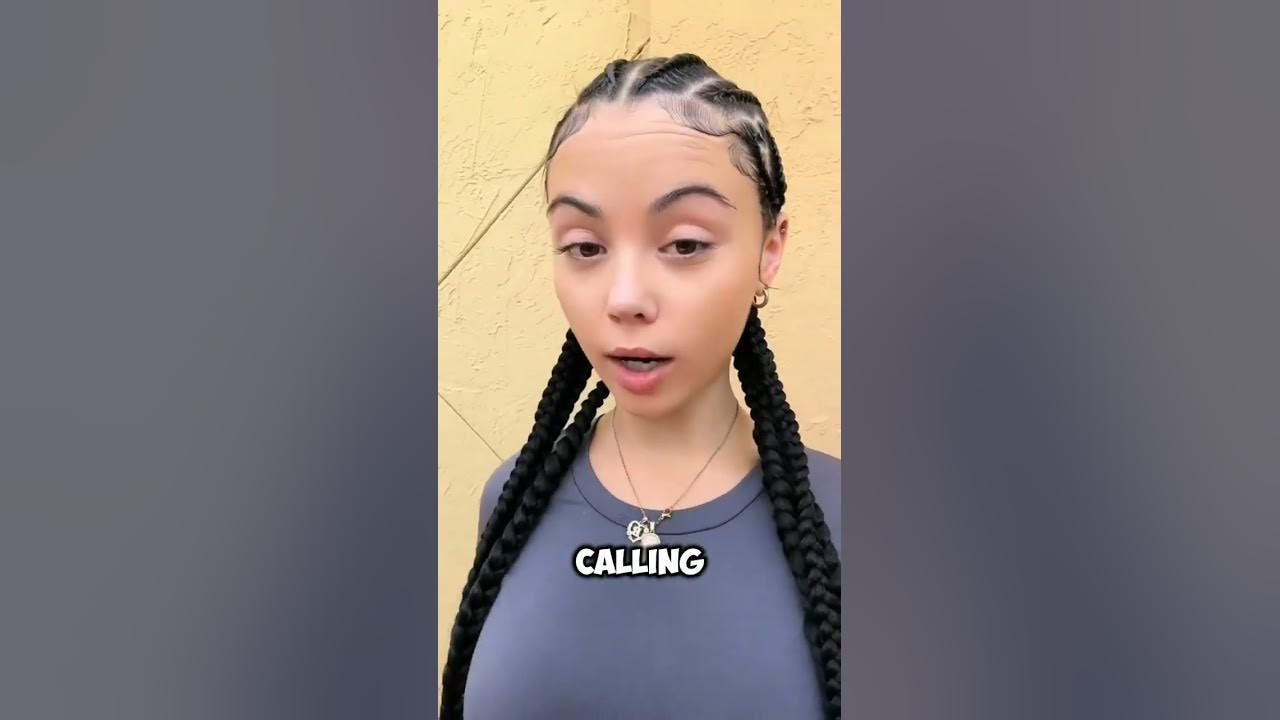 IShowSpeed's barber Courtney gets SWATTED Part 1💀 YouTube