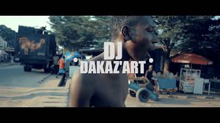 DJ Dakazart - Dance ya LOKETO [  Video ]