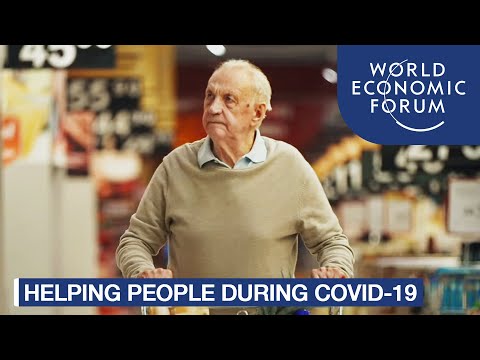 This is how people are helping each other during the Coronavirus outbreak | COVID-19