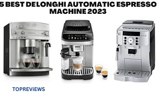  Delonghi ECAM23120SB Magnifica S Express Super