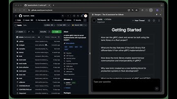 Devgen:The AI assistant for Github