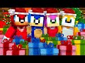 Minecraft - Sonic The Hedgehog 2 - Sonic And Friends Christmas Special! [56]