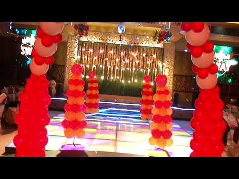 قاعة سواى بسوهاج