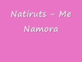 Natiruts - Me Namora.wmv