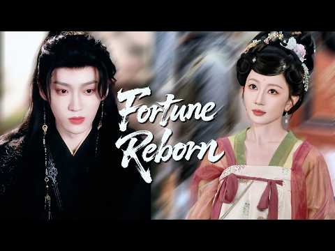 I made him rise; cast out, a duke long in love shielded and healed us.【 Fortune Reborn】