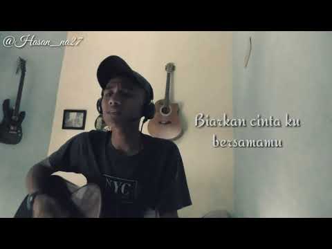 Republik Izinkan Aku Mencintaimu #Cover
