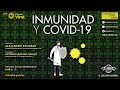 Inmunidad y COVID-19