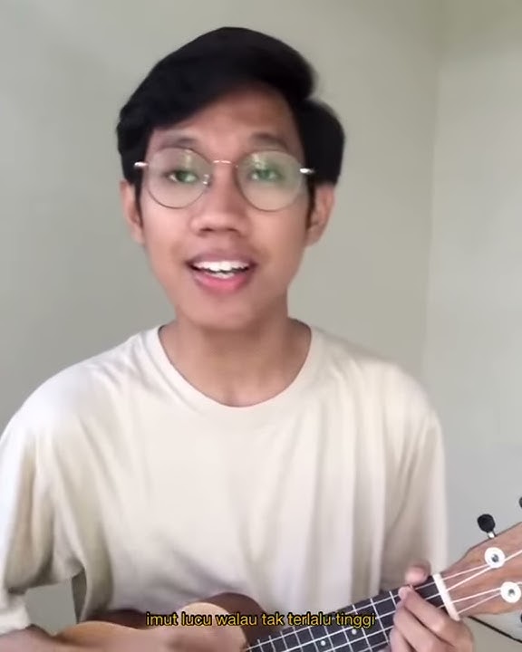 Bentuk cinta - eclat story (cover iqbal)