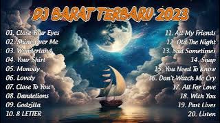 Dj Slow Full Album Enak Buat Santai Remix Terbaru 2023