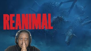 From the Creators of Little Nightmares... REANIMAL Will Haunt You 😨