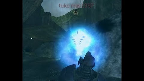 Halo 2 BTB - CTF on Waterworks (7v6) (Full Comms)